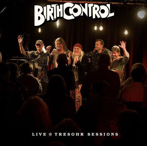 Birth Control- Live @ Tresohr Sessions - VINYL