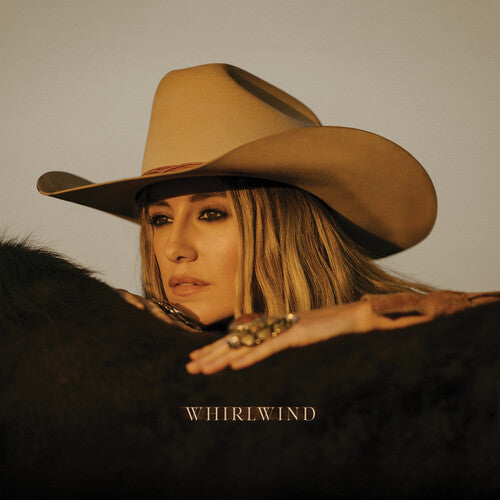 Lainey Wilson: Whirlwind  \ CD