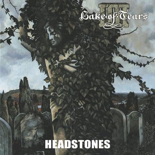 Lake of Tears- Headstones - VINYL