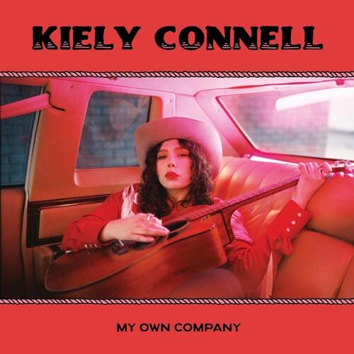 Kiely Connell- My Own Company - VINYL