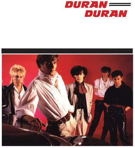 Duran Duran- Duran Duran (2010 Remaster) - VINYL