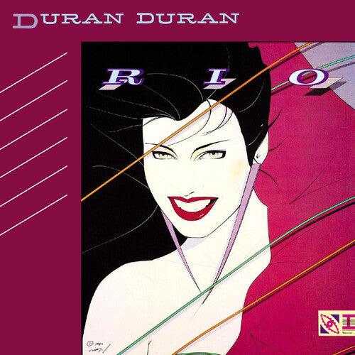 Duran Duran- Rio (2009 Remaster) - VINYL