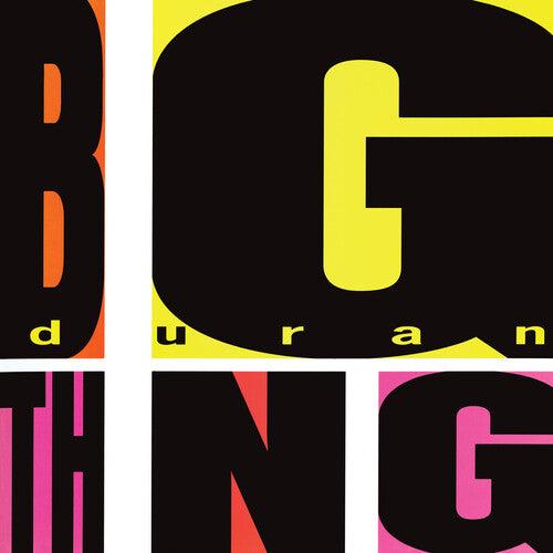 Duran Duran- Big Thing (2010 Remaster) - VINYL