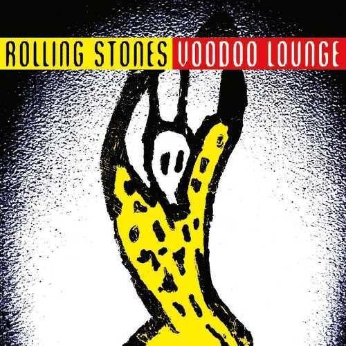 Rolling Stones- Voodoo Lounge (30th Anniversary Edition) - VINYL