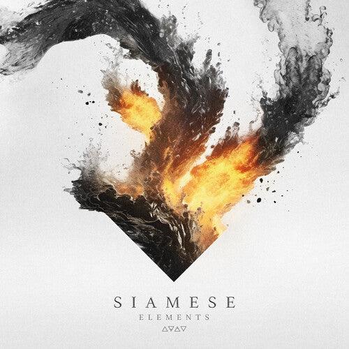 Siamese- Elements - VINYL