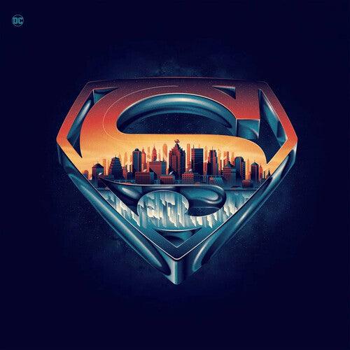 John Williams- Superman: The Movie (Original Soundtrack) - VINYL