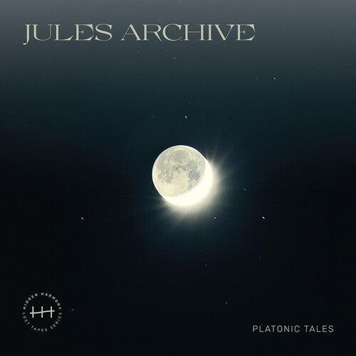 Jules Archive- Platonic Tales - VINYL