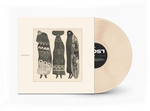 Painted Shield- Painted Shield 3 - VINYL
