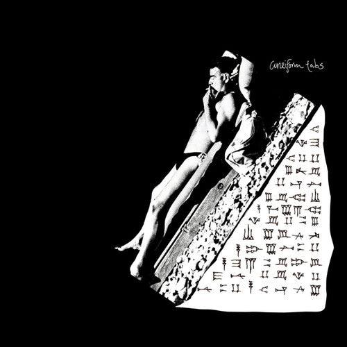 Cuneiform Tabs- Cuneiform Tabs - VINYL