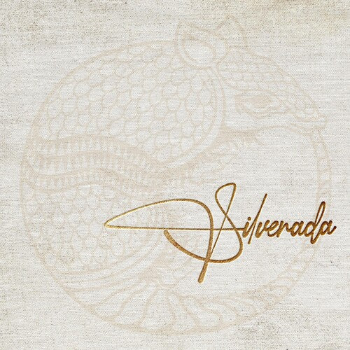 Silverada: Silverada  \ CD