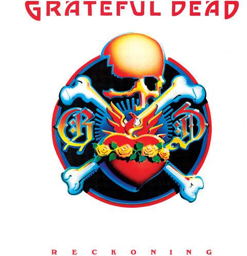 The Grateful Dead- Reckoning - VINYL
