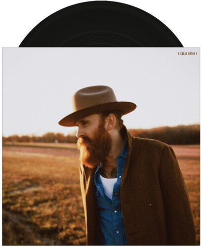 Spencer Burton: This Old House / Without You - 7-INCH SINGLE