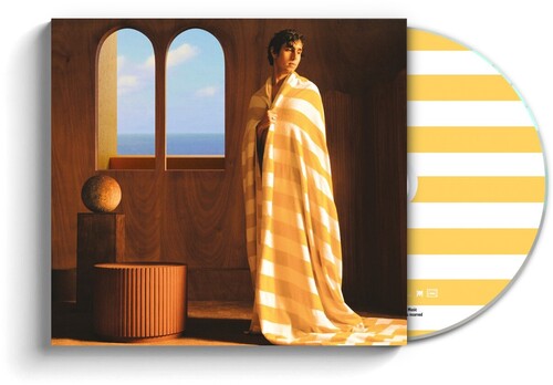 Kazy Lambist: Moda  \ CD