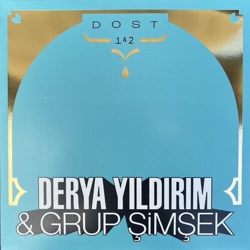 Dost 1&2 - VINYL
