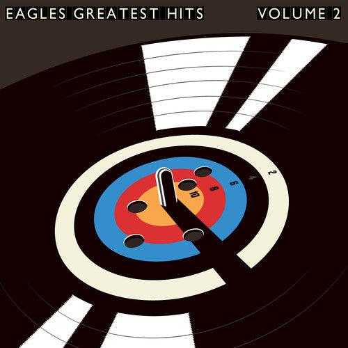 The Eagles- Greatest Hits Vol. 2 - VINYL