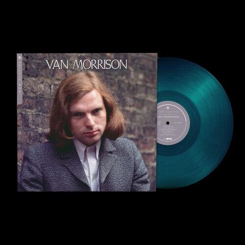 Van Morrison- Now Playing - VINYL