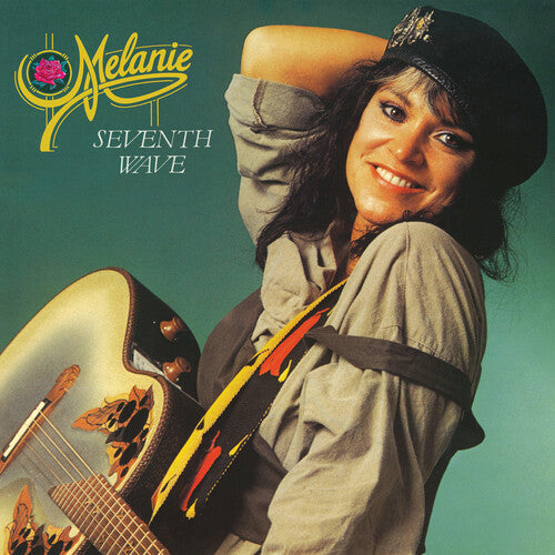 Melanie: Seventh Wave  \ CD