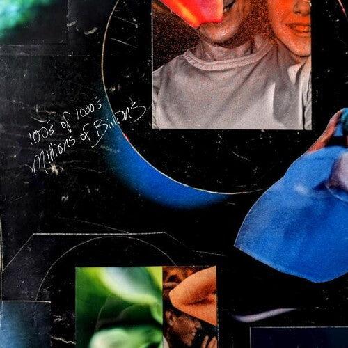Blitzen Trapper- 100's Of 1000's Millions Of Billions - VINYL