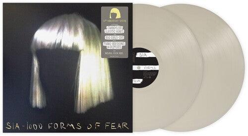 Sia- 1000 Forms Of Fear (Deluxe Version) - VINYL