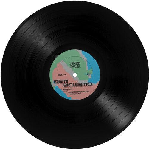 Demi Riguisimo- Windows 95 Anthem - VINYL