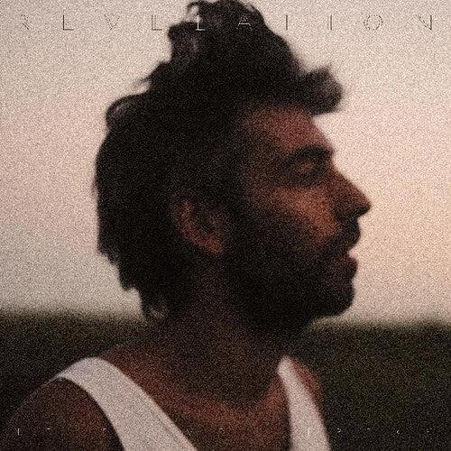 Leif Vollebekk- Revelation - VINYL