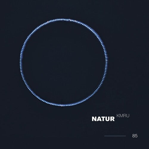 Kmru: Natur  \ CD
