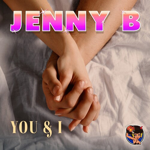 Jenny B: You & I  \ CD