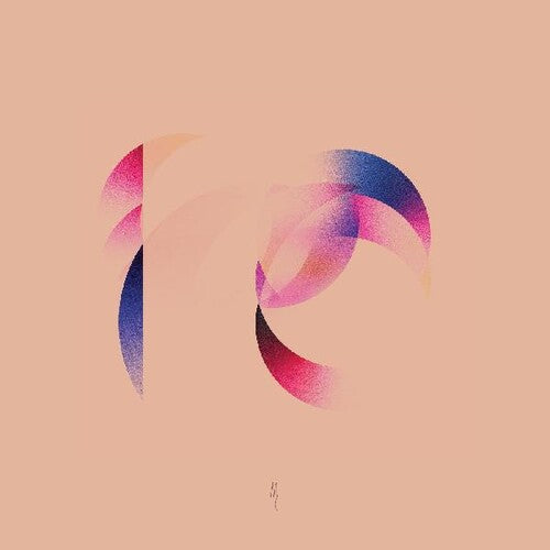 Manatee Commune: Simultaneity \ LP
