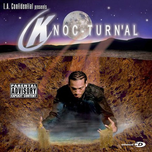 Knoc-Turn'al: La Confidential Presents: Knoc-Turn'al (Mini)1  \ CD