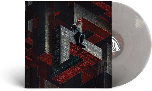 Rezz: Can You See Me? \ LP