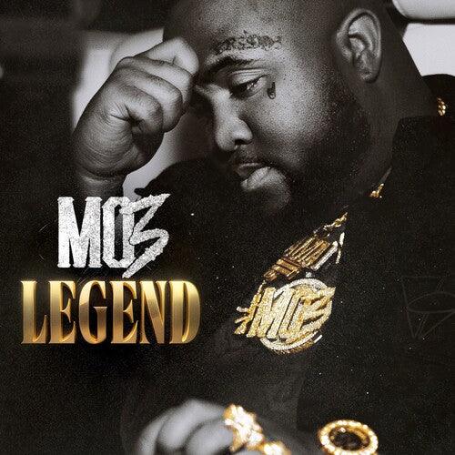 MO3- Legend - VINYL