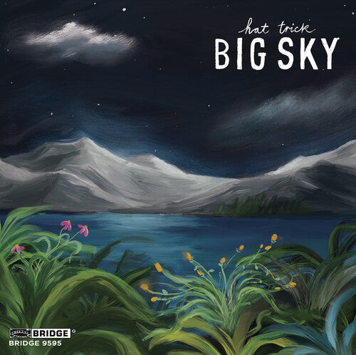 Hat Trick: Big Sky  \ CD