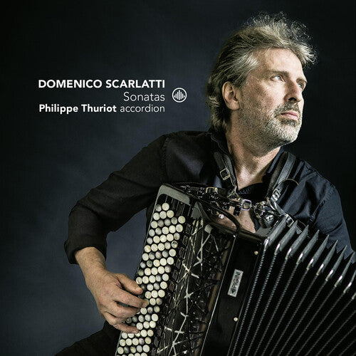 Philippe Thuriot: Sonatas  \ CD