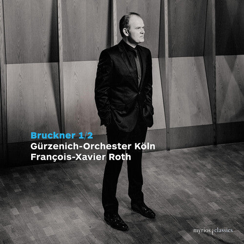 Gurzenich-Orchester Koln: Symphony No. 1 & 2  \ CD