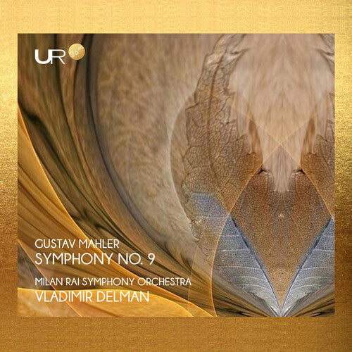 Milan RAI Symphony Orchestra: Symphony No. 9  \ CD
