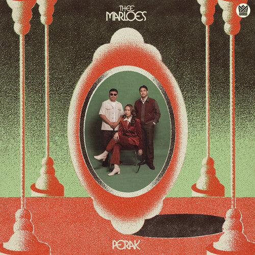 Thee Marloes- Perak - VINYL