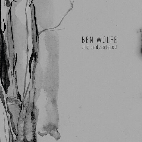 Ben Wolfe: The Understated - CD