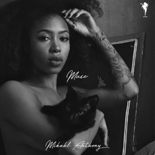 Mikahl Anthony: Muse \ LP