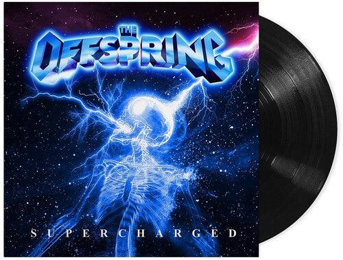 The Offspring- Supercharged - VINYL