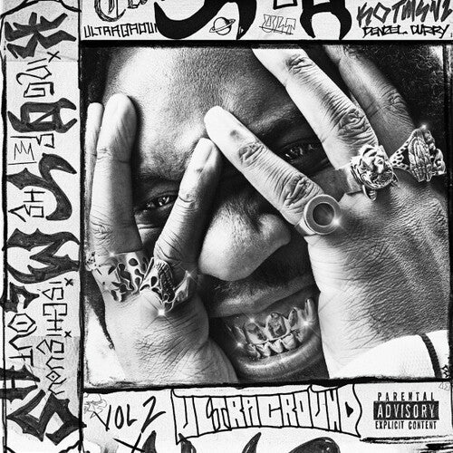 Denzel Curry: King Of The Mischievous South Vol. 2 \ LP