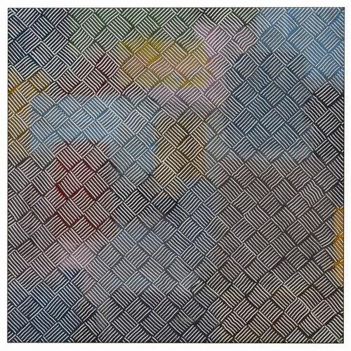 James Hoff- Shadows Lifted From Invisible Hands - VINYL
