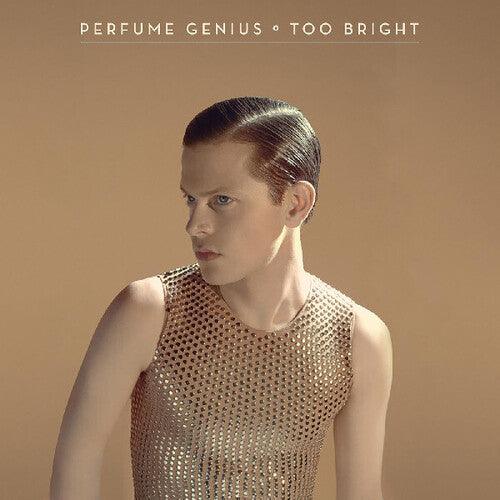 Perfume Genius- Too Bright (Matador Revisionist History) - VINYL