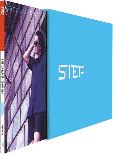 Patricia Barber- Companion - VINYL