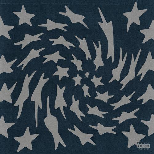 Toro Y Moi- Hole Erth (Clear Blue Smoke Vinyl LP) - VINYL