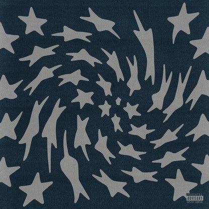 Toro Y Moi- Hole Erth (Clear Blue Smoke Vinyl LP) - VINYL