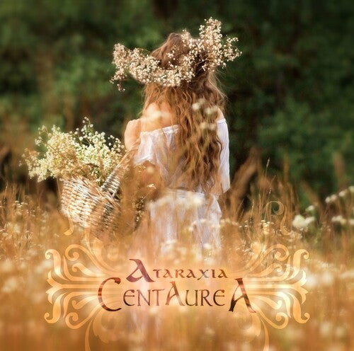 Ataraxia: Centaurea  \ CD