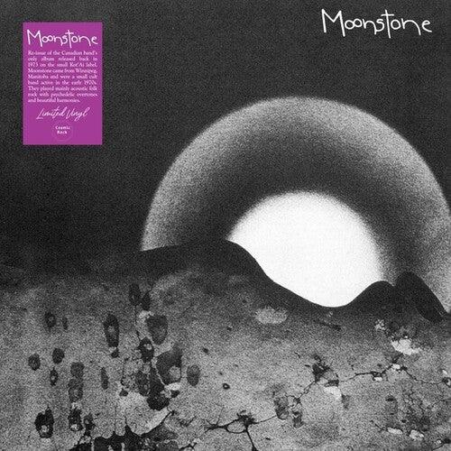 Moonstone- Moonstone - VINYL