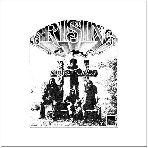 Short Cross- Arising - VINYL