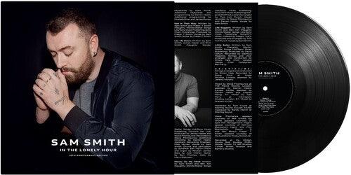 Sam Smith- In The Lonely Hour (10th Anniversary Edition) - VINYL