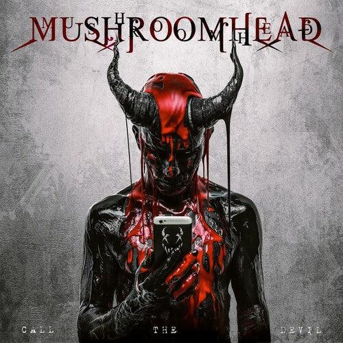 Mushroomhead- Call The Devil (Indie Exclusive Vinyl) - VINYL